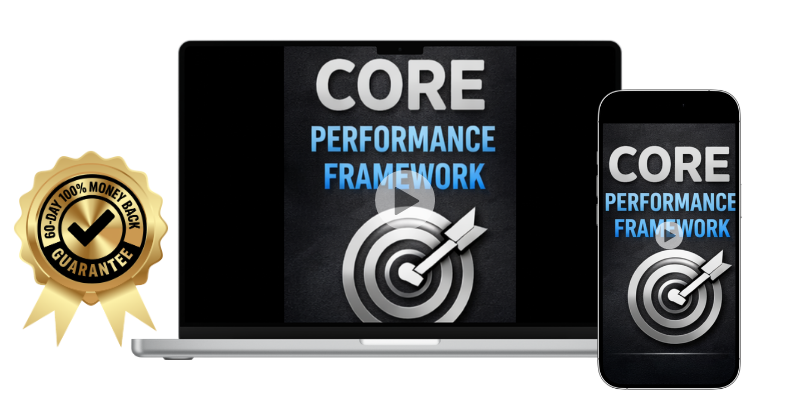 Advanced Sexual Control System